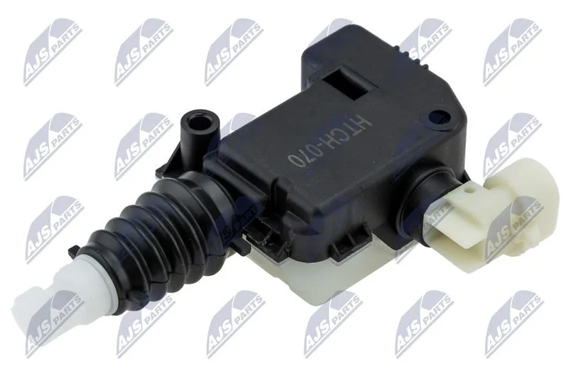 Zaklep pokrova motorja NTY EZC-CH-070