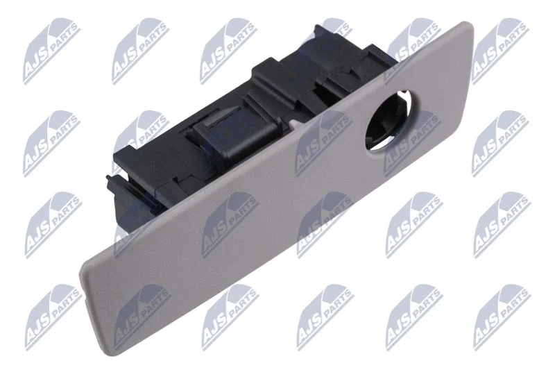 Glove Compartment Lock NTY EZC-CH-084