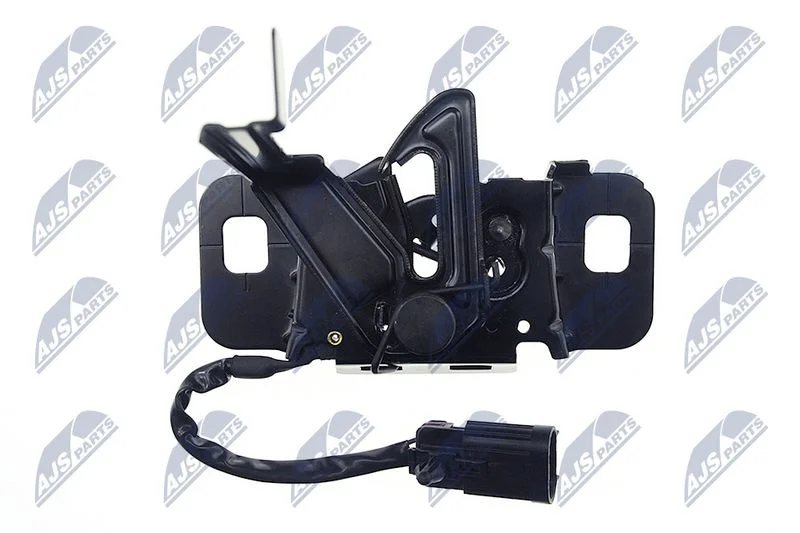 Zaklep pokrova motorja NTY EZC-DW-000