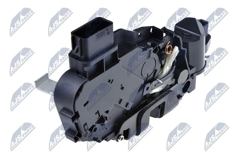 Zaklepanje vrat NTY EZC-FR-001