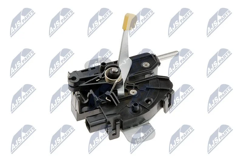 Zaklep pokrova motorja NTY EZC-FR-005