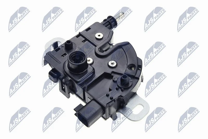 Zaklep pokrova motorja NTY EZC-FR-006