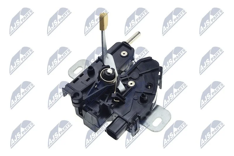 Zaklep pokrova motorja NTY EZC-FR-008