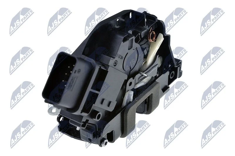 Zaklepanje vrat NTY EZC-FR-010
