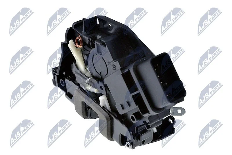Zaklepanje vrat NTY EZC-FR-011