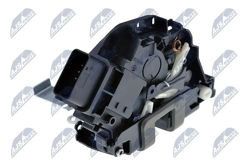 Zaklepanje vrat NTY EZC-FR-012