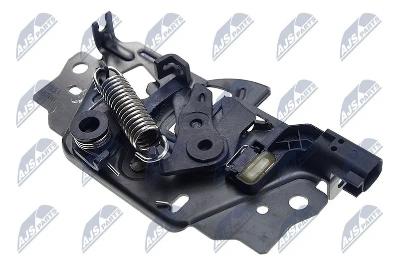 Zaklep pokrova motorja NTY EZC-FR-019