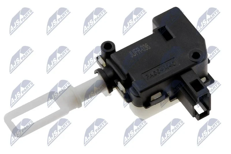 Actuator, central locking system NTY EZC-FR-036