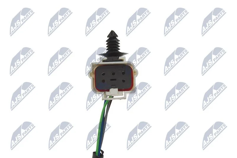 Zaklepanje čevlja NTY EZC-FR-040