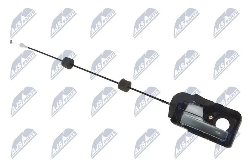 Door Handle, interior equipment NTY EZC-FR-045