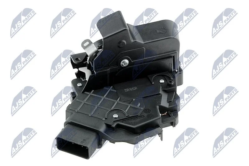 Zaklepanje vrat NTY EZC-FR-052