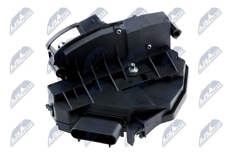 Central Locking System NTY EZC-FR-056