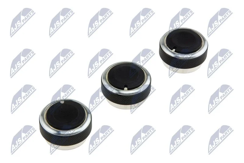 Control Unit, heating/ventilation NTY EZC-FR-067