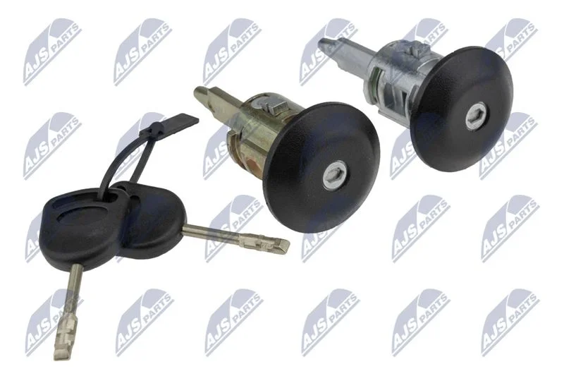 Cilinder za zaklepanje NTY EZC-FR-089