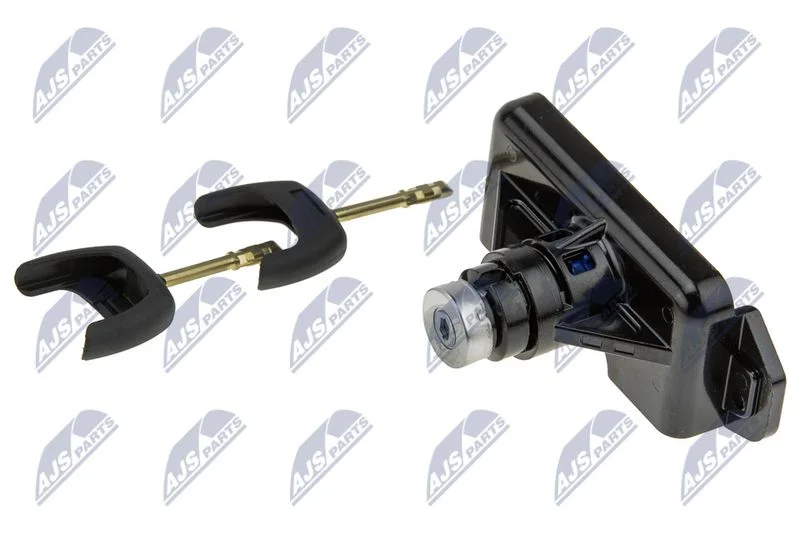 Zaklep pokrova motorja NTY EZC-FR-091