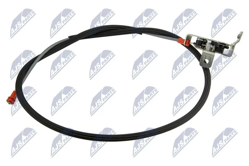 Zaklepanje vrat NTY EZC-FR-113