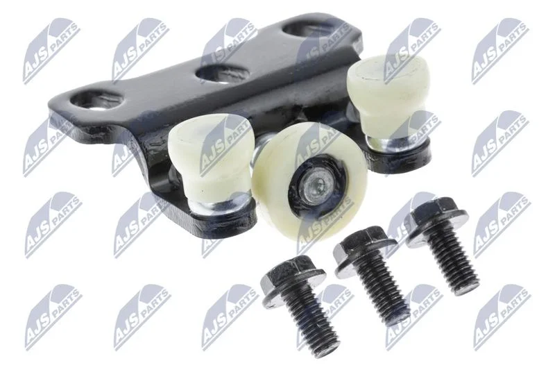 Roller Guide, drsna vrata NTY EZC-FR-124