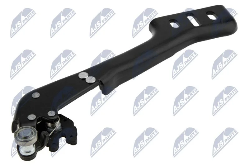 Roller Guide, drsna vrata NTY EZC-FR-125