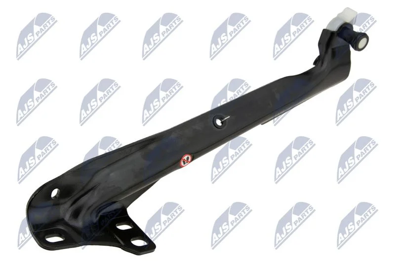 Roller Guide, drsna vrata NTY EZC-FR-130