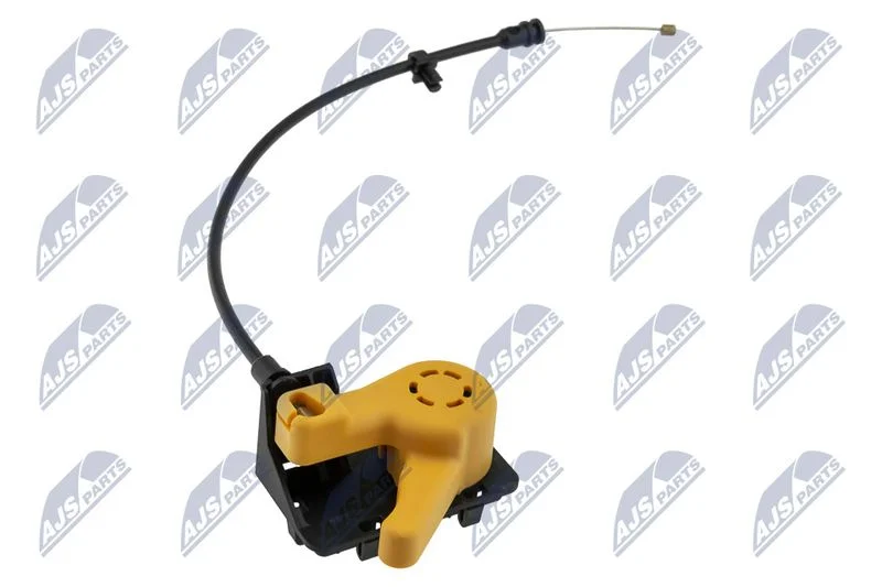 Handle, bonnet release NTY EZC-FR-146
