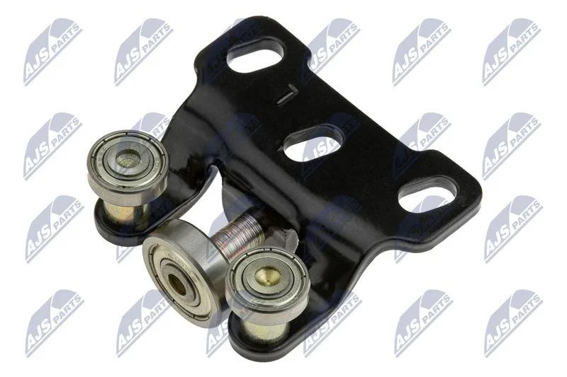 Roller Guide, drsna vrata NTY EZC-FR-171