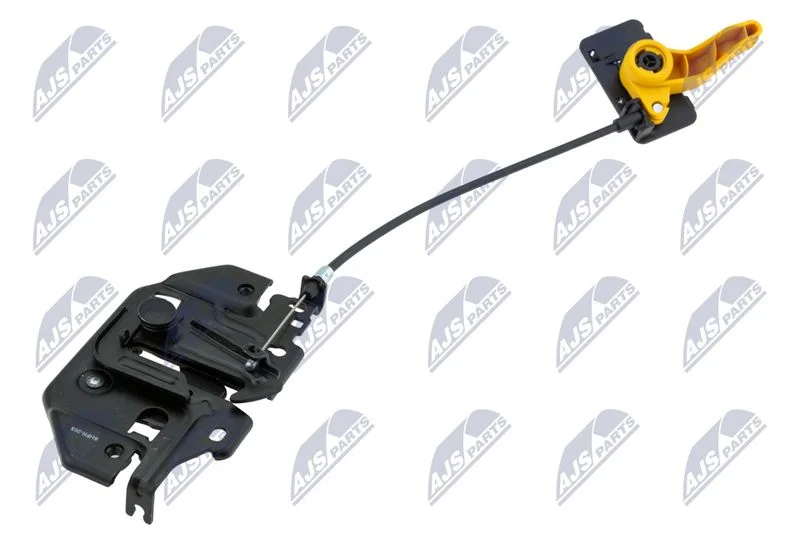 Zaklep pokrova motorja NTY EZC-FR-203