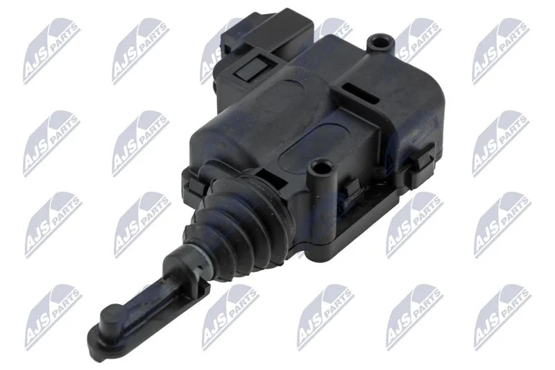 Zaklepanje čevlja NTY EZC-FR-212