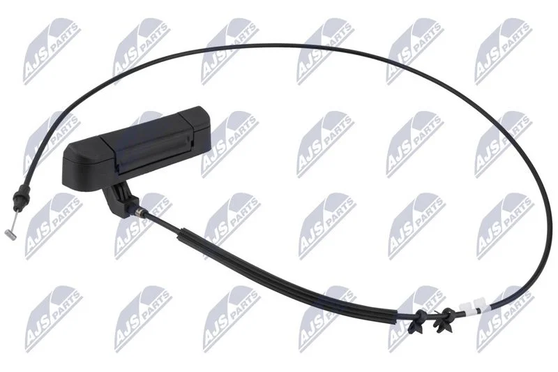 Door Handle, interior equipment NTY EZC-FR-255