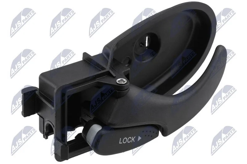 Door Handle, interior equipment NTY EZC-FR-257