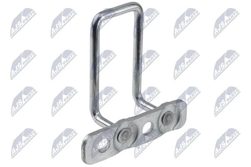 Guide, locking knob NTY EZC-FR-279