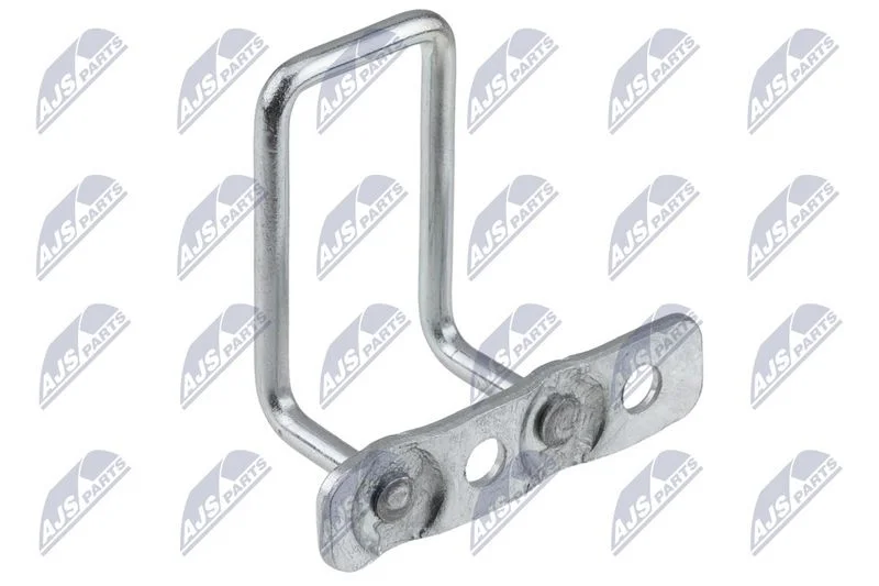 Guide, locking knob NTY EZC-FR-280