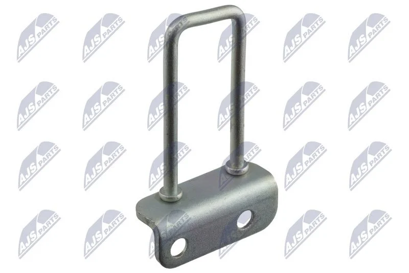 Guide, locking knob NTY EZC-FR-282