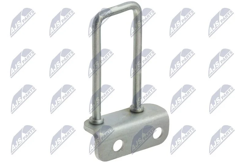 Vodilo, zaklepni gumb NTY EZC-FR-283