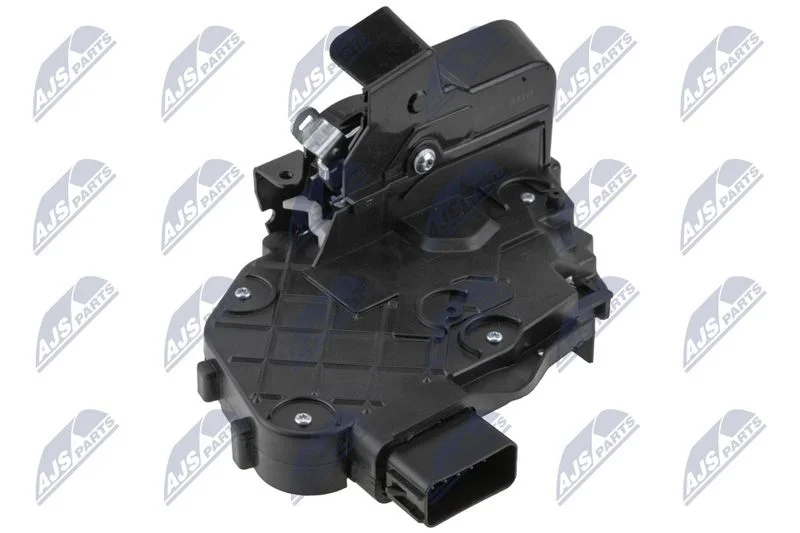 Zaklepanje vrat NTY EZC-FR-314