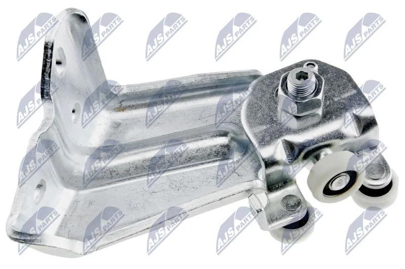 Roller Guide, drsna vrata NTY EZC-FT-012