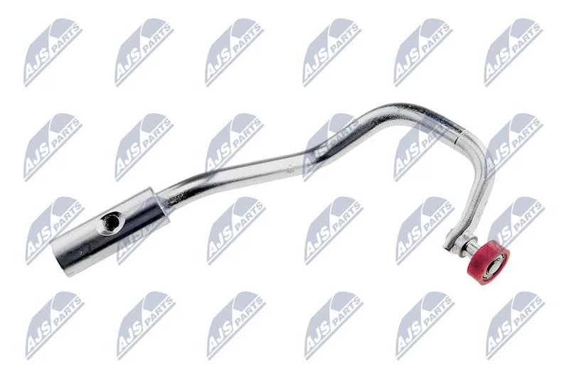 Roller Guide, drsna vrata NTY EZC-FT-017