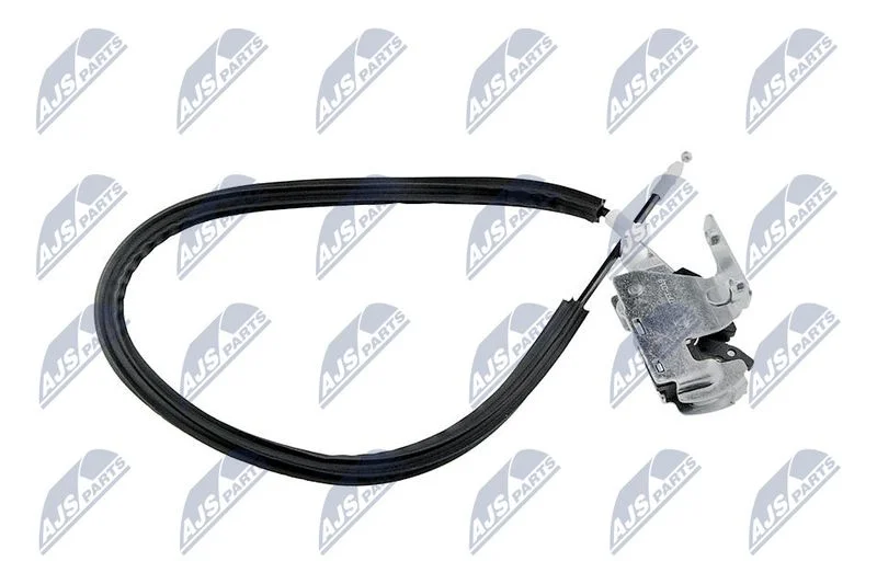 Zaklepanje vrat NTY EZC-FT-019