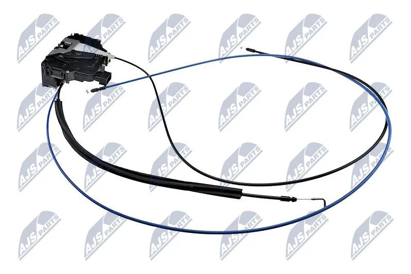 Zaklepanje vrat NTY EZC-FT-030