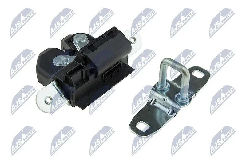 Zaklepanje čevlja NTY EZC-FT-033
