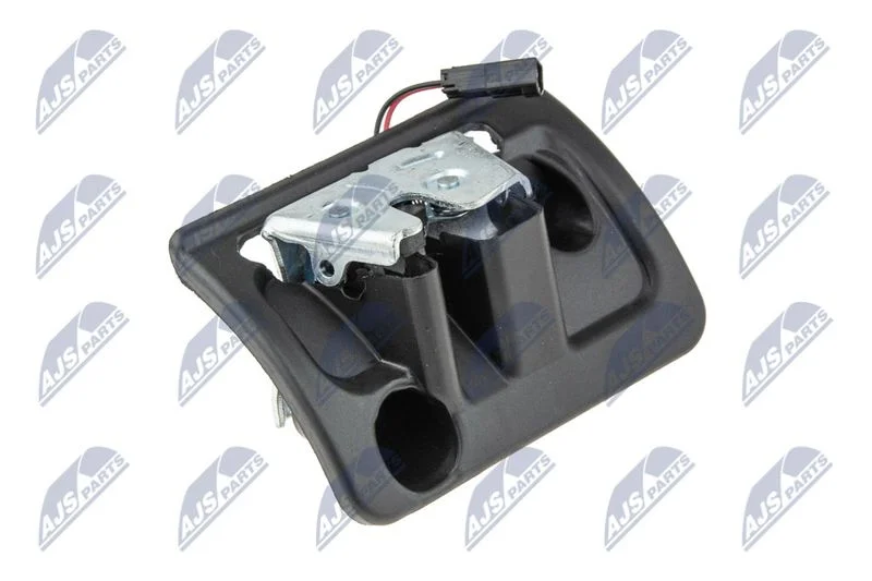 Zaklepanje čevlja NTY EZC-FT-051A