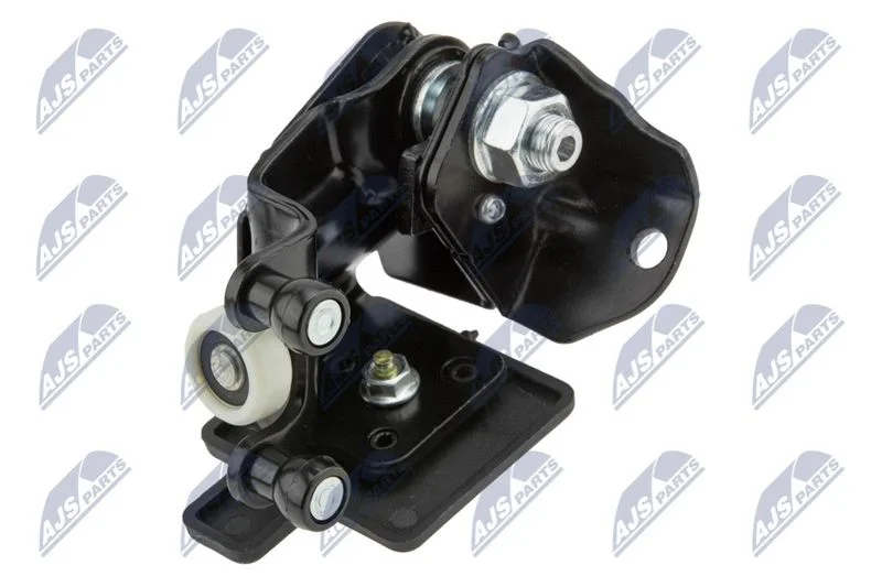Roller Guide, drsna vrata NTY EZC-FT-088