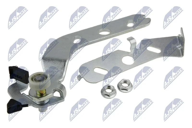 Roller Guide, drsna vrata NTY EZC-FT-091