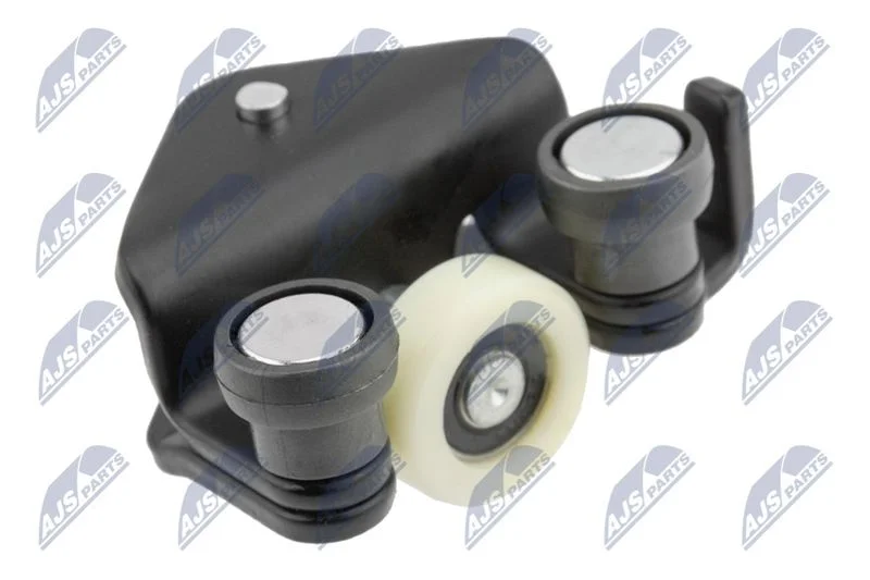Roller Guide, drsna vrata NTY EZC-FT-095