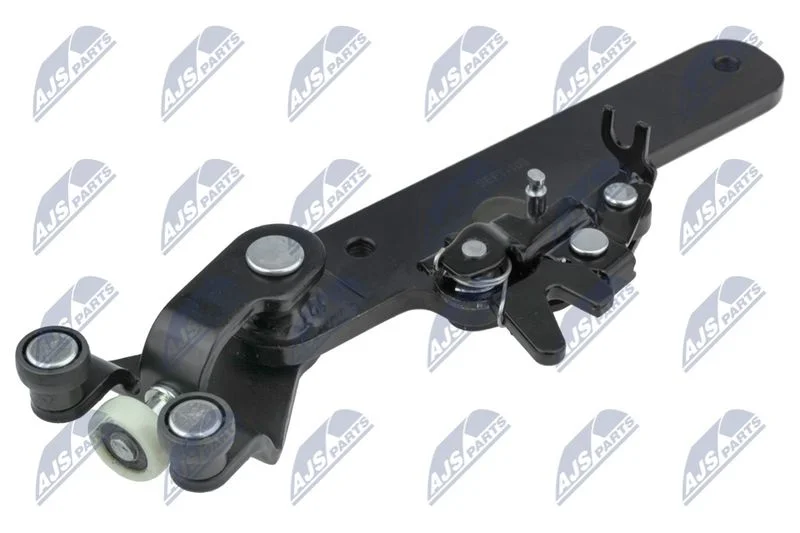 Roller Guide, drsna vrata NTY EZC-FT-103