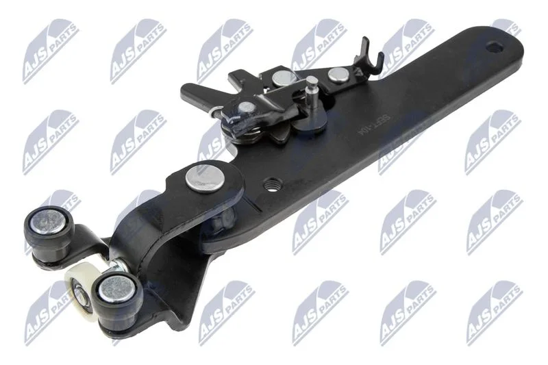 Roller Guide, drsna vrata NTY EZC-FT-104