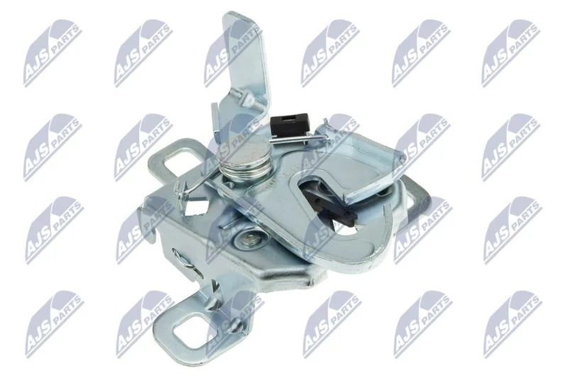 Zaklep pokrova motorja NTY EZC-FT-109