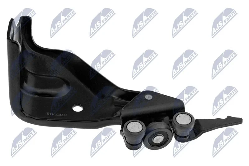 Roller Guide, drsna vrata NTY EZC-FT-118