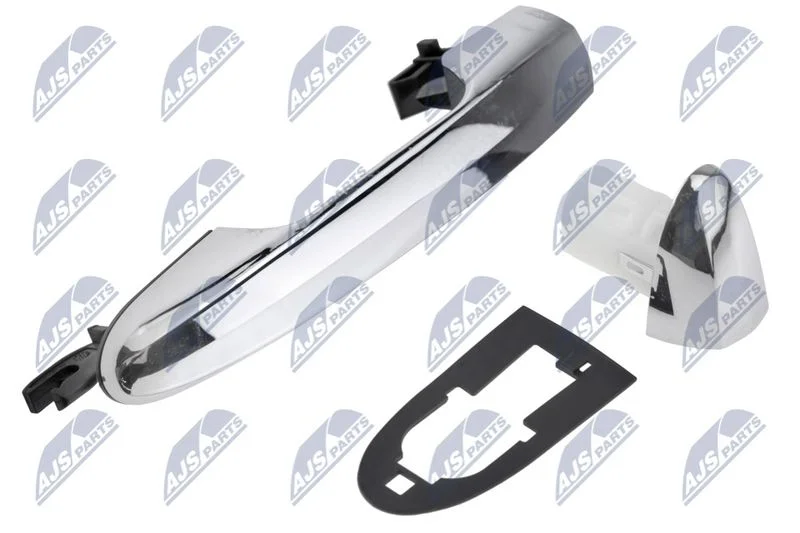 Exterior Door Handle NTY EZC-FT-121