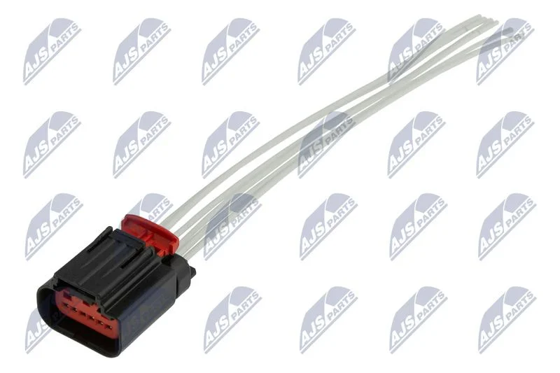 Senzor masnega pretoka zraka NTY EZC-FT-122