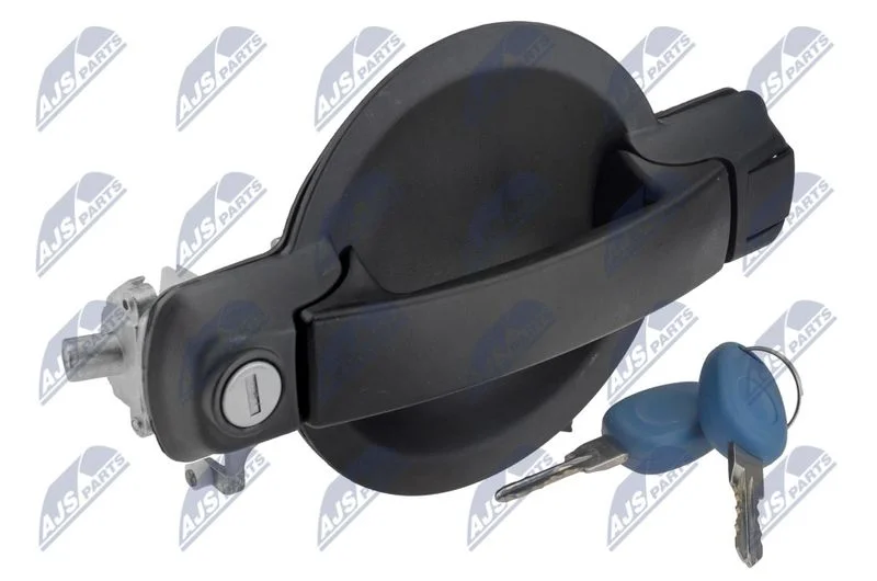 Exterior Door Handle NTY EZC-FT-126